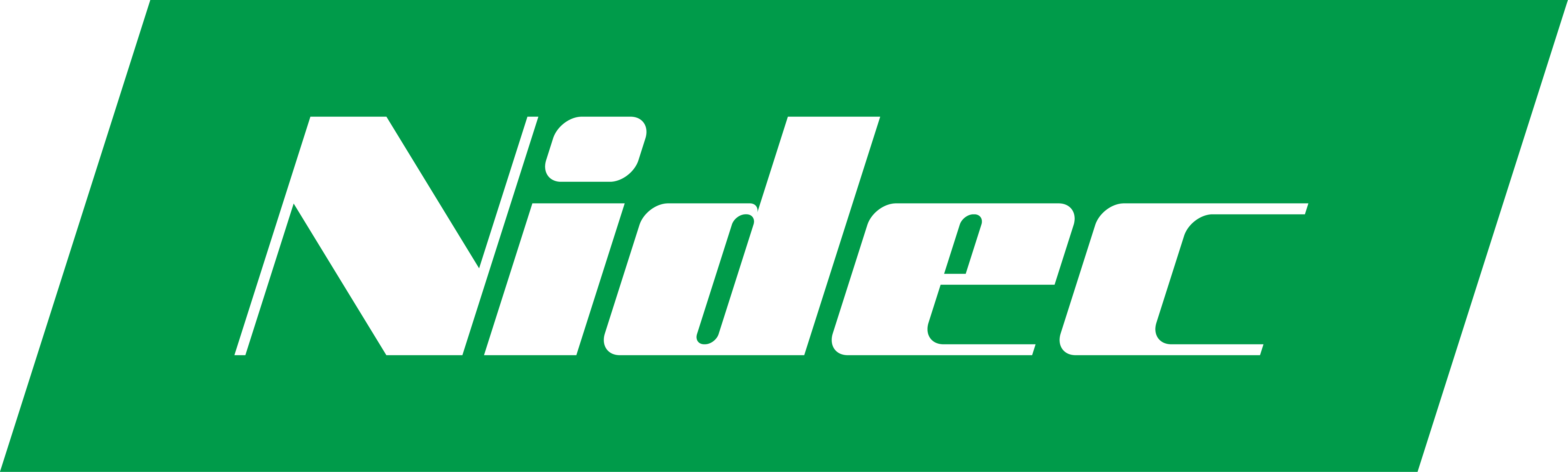 Nidec